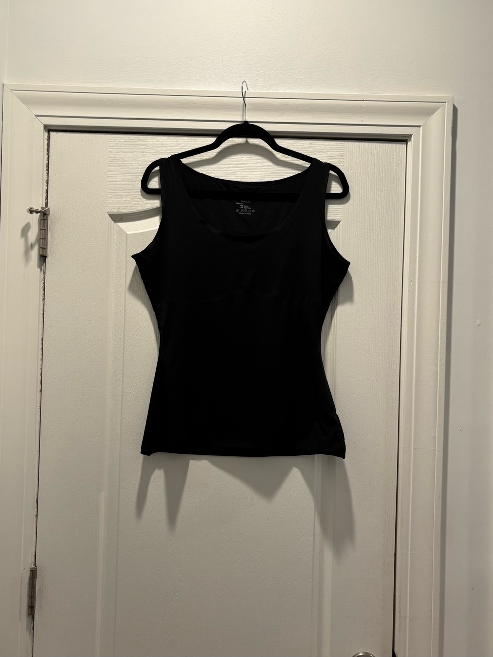 TUMMY CONTROL CAMI
